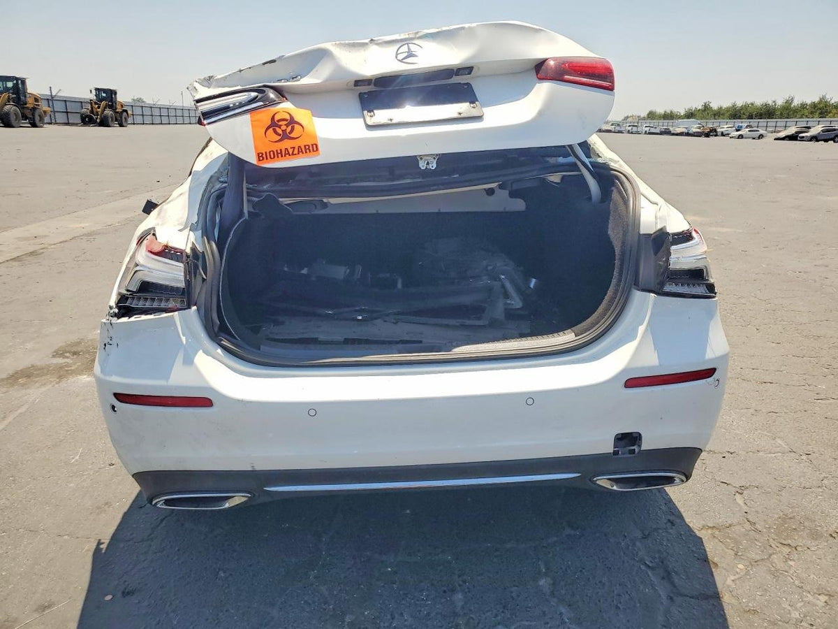 Parting Out- 2022 Mercedes-Benz A220 W177- 260