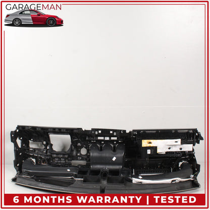 2019-2022 Mercedes W177 A220 A35 AMG Dashboard Instrument Panel Assembly OEM