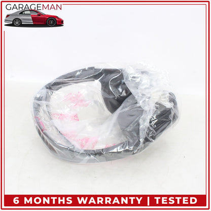 2005-2013 Range Rover L322 LR3 Entertainment Wireless Headphones w/ Case OEM