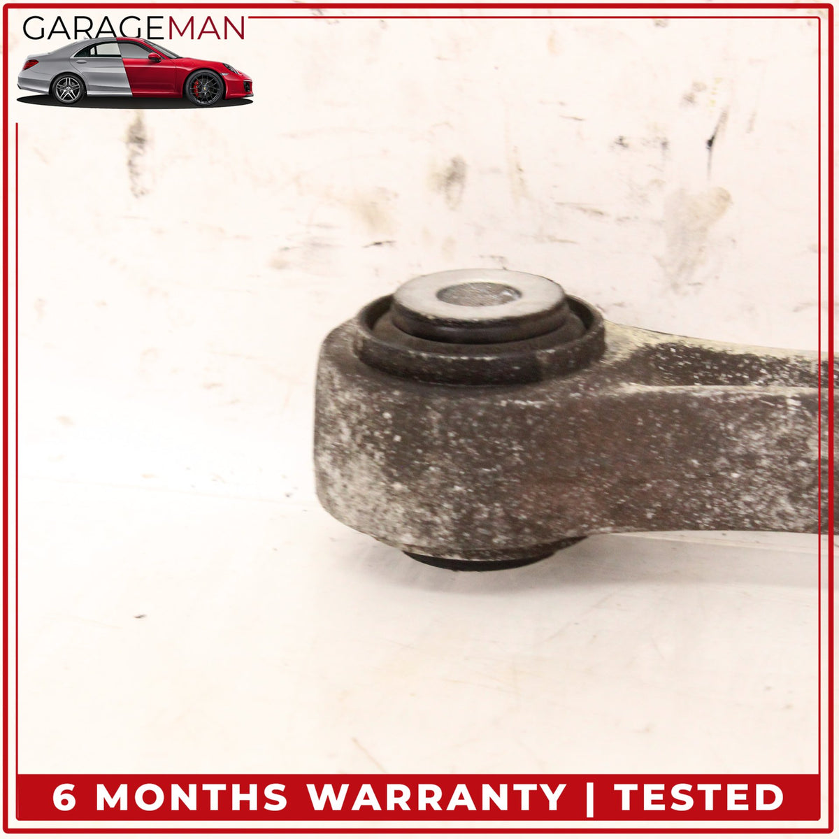 1999-2012 Porsche 911 Rear Left or Right Side Upper Control Arm 99633104702 OEM