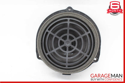 2012-2018 Audi A6 C7 Sedan Rear Left and Right Side Door Speaker 4G0035411