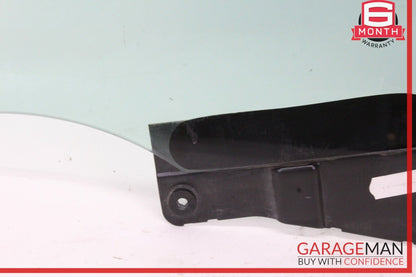 2003-2012 Mercedes SL500 R230 Rear Right Quarter Window Glass 2306700210