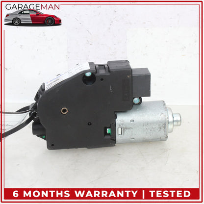 2010-2012 Land Rover Range Rover L322 Power Sunroof Sun Roof Window Motor OEM
