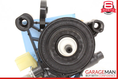 2017-2024 Audi A4 B9 Sedan Rear Left Window Regulator Motor 8W0959811 Genuine