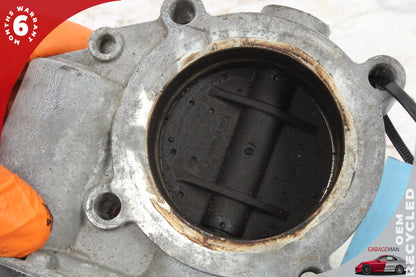 2005-2023 Audi A3 / Volkswagen CC Eos Engine Throttle Valve Body 06F133062Q OEM