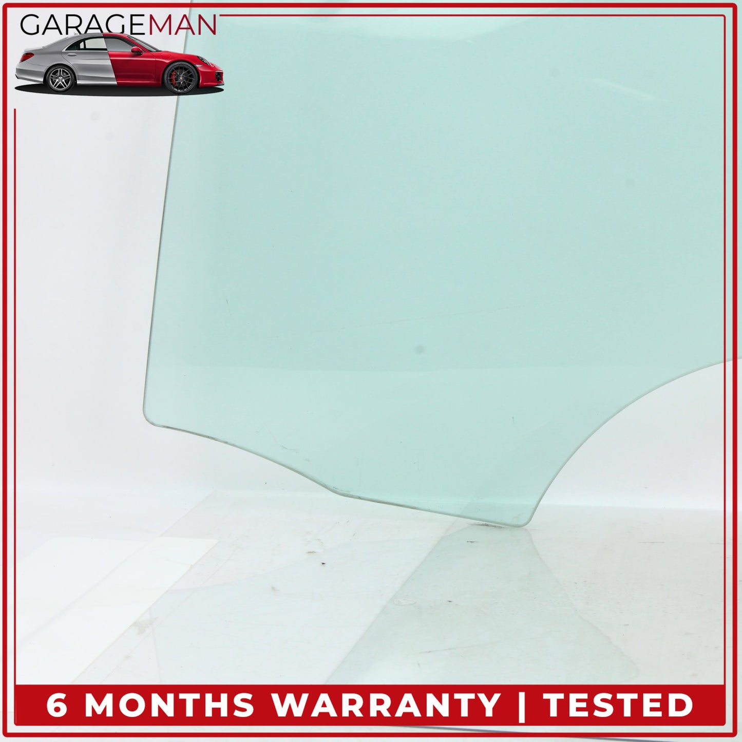 2016-2019 Buick Cascada Convertible Front Left Side Door Window Glass OEM