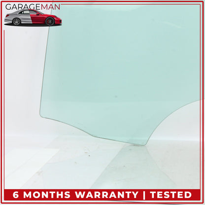 2016-2019 Buick Cascada Convertible Front Left Side Door Window Glass OEM