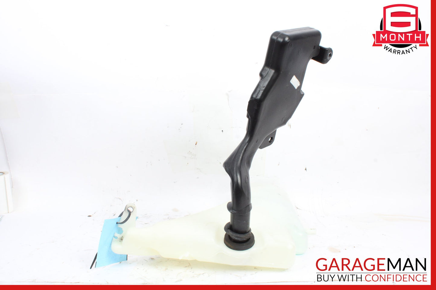 2009-2016 Audi A5 A4 S4 Windshield Washer Fluid Reservoir Tank 8T0955453B OEM