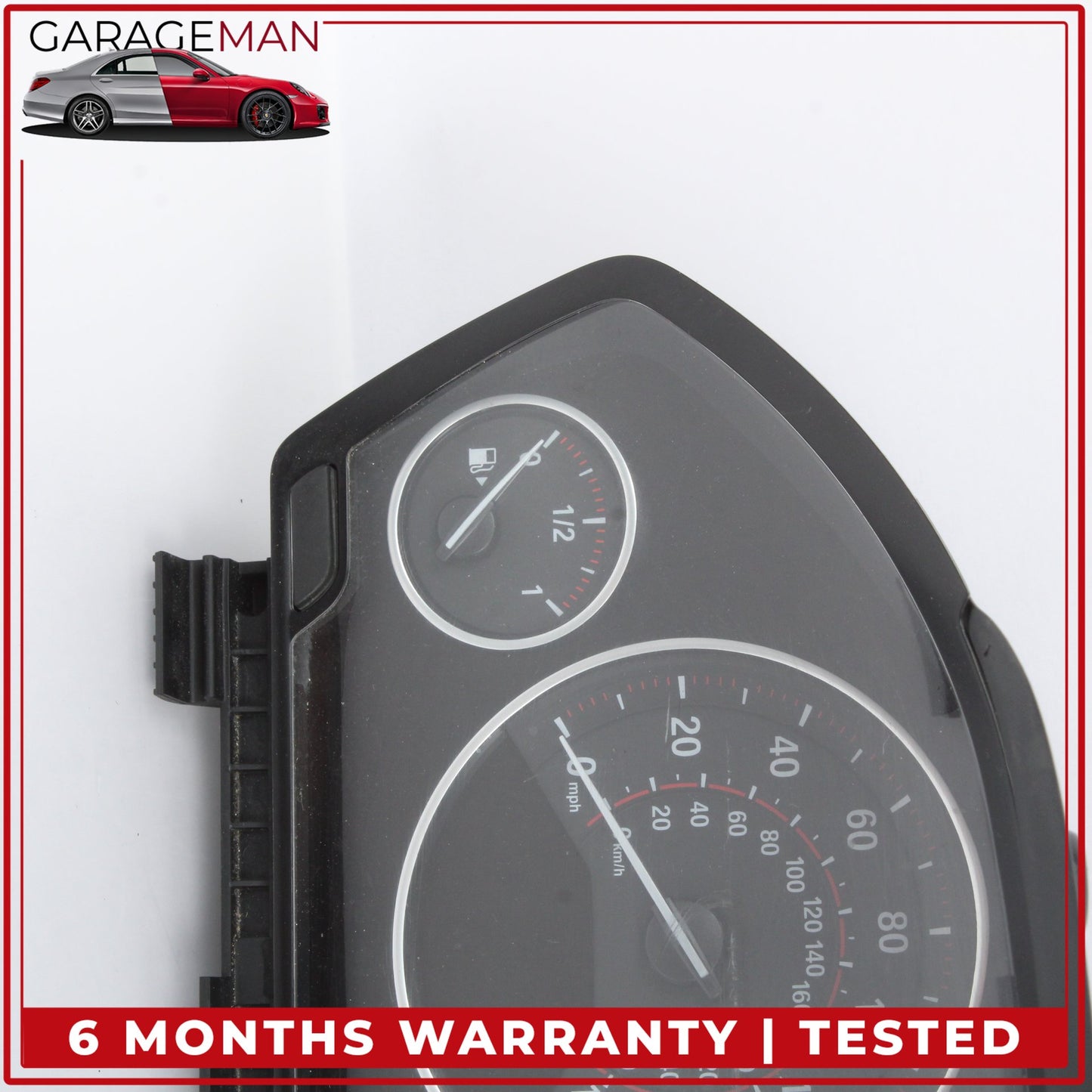 2014-2020 BMW 428i 430i F36 Speedometer Instrument Cluster Gauge 9232895 OEM