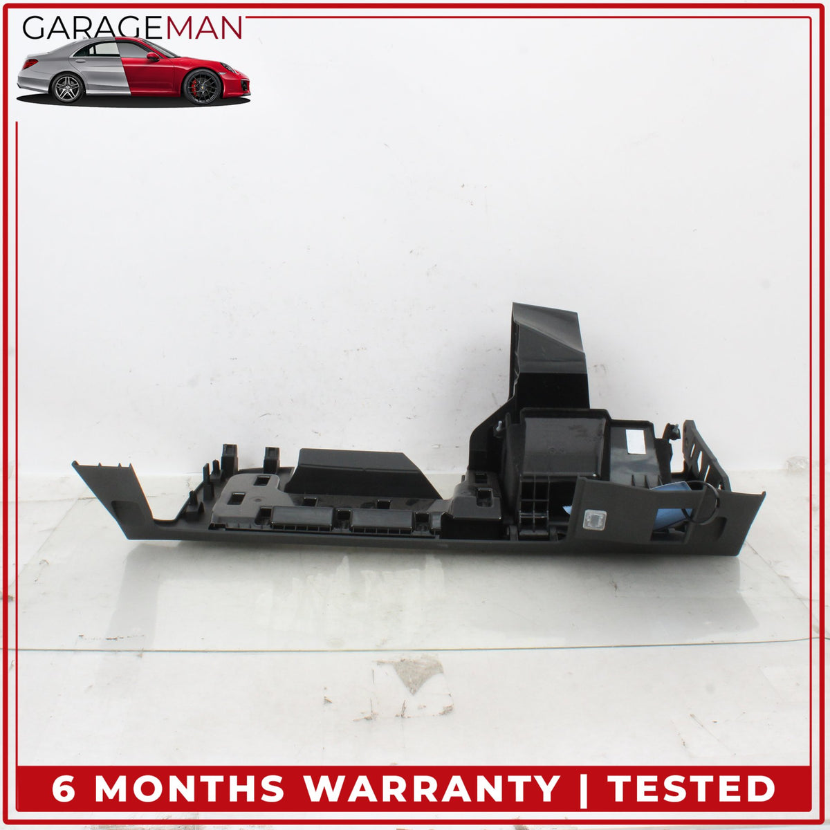 2019-2025 Audi Q3 Front Left Driver Side Dash Trim Cover Panel 83B880301 OEM