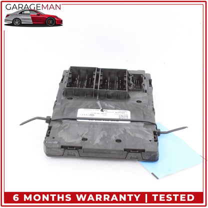 2017-2024 Audi Q7 A4 A5 S4 S5 SQ5 Onboard Supply Control Module 8W0907063CG OEM