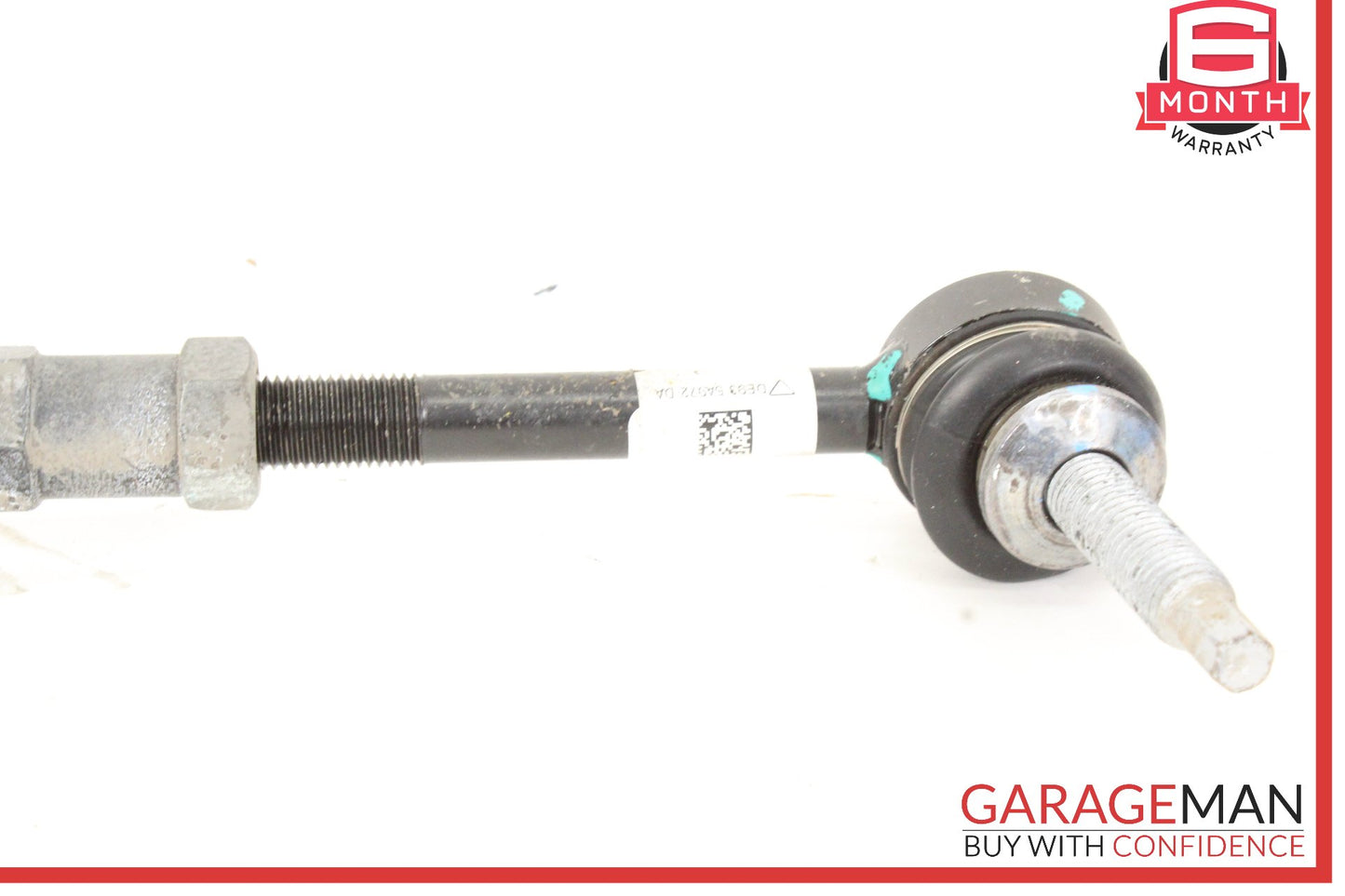2013-2019 Ford Flex Rear Side Lateral Link Control Arm DE935A972DA OEM