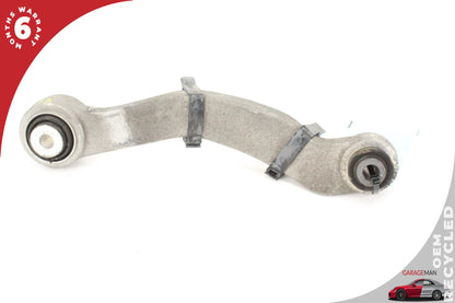 2009-2019 BMW 750i 650i 550i 740i Rear Left Side Upper Lateral Control Arm OEM