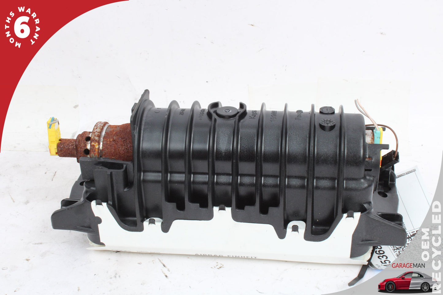 2009-2016 Audi A4 Front Right Dash Dashboard Airbag 8T0880204E