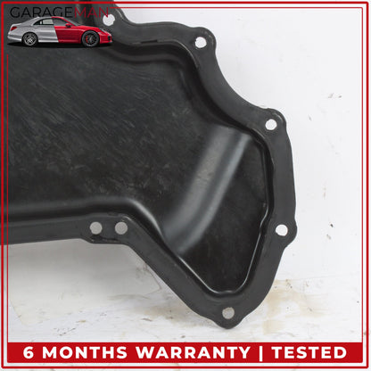 2005-2012 Mercedes W211 E350 C350 CLS550 Lower Oil Pan 2720100128 OEM