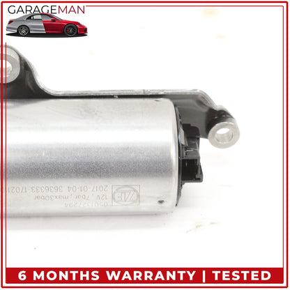 2011-2018 BMW X4 535i 320i 328i Automatic Transmission Hydraulic Oil Pump OEM