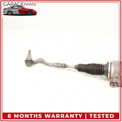2012-2018 Audi A6 A7 A8 S7 Electric Power Steering Rack & Pinion 4G1423055Q OEM