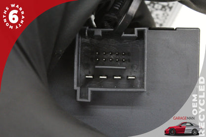 2012-2018 Audi A7 A6 Front Right Side Seat Ventilation Control Module Unit OEM