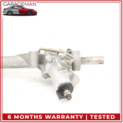 2008-2014 Mercedes W204 C250 C300 Power Steering Rack and Pinion 2044601900 OEM