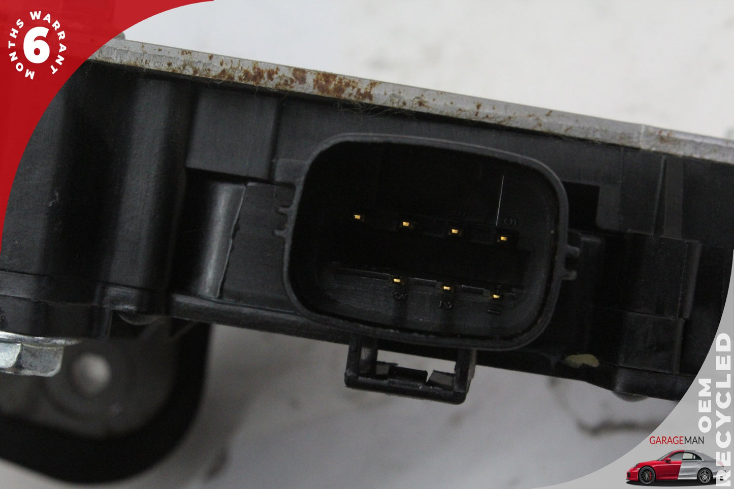 2003-2006 Ford Thunderbird Lincoln LS Gas Accelerator Pedal 5W639F836AB OEM