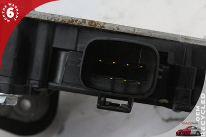 2003-2006 Ford Thunderbird Lincoln LS Gas Accelerator Pedal 5W639F836AB OEM