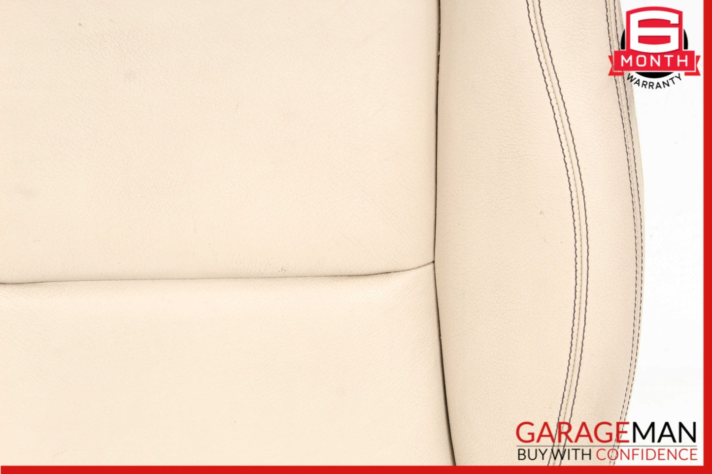 2012-2016 Mercedes-Benz SLK250 R172 Front Right Lower Seat Cushion 1729100301