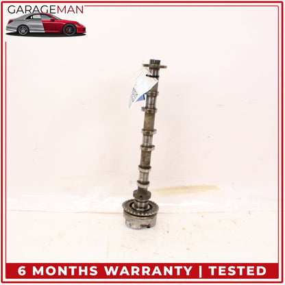 2011-2018 Audi Q7 Q5 S5 SQ5 3.0L Left Side Intake Camshaft 06E109101BH OEM