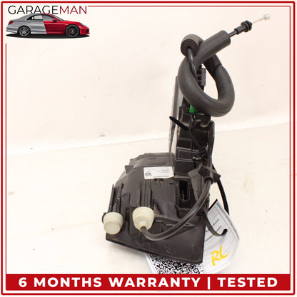 2014-2022 Range Rover Sport L494 Rear Left Soft Close Door Lock Actuator OEM