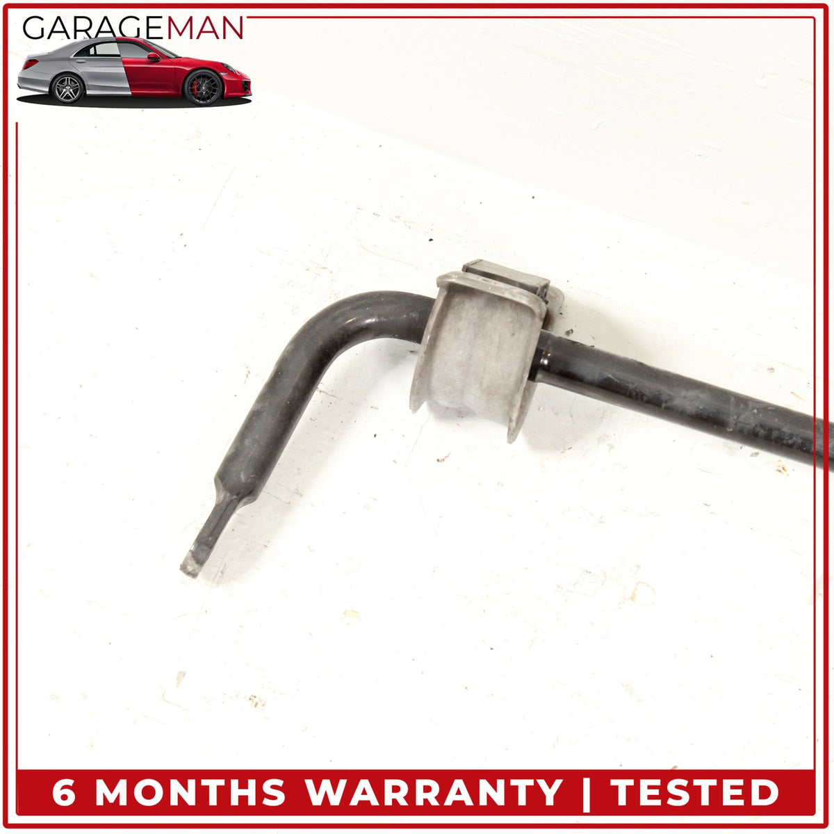 2014-2018 BMW X5 F15 Rear Anti Roll Sway Bar Stabilizer 6856419 OEM