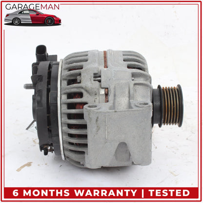 2006-2011 Mercedes W211 E350 SLK300 Generator Alternator 150 AMP 2721540002 OEM