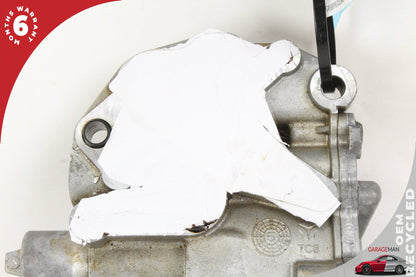 2009-2024 Audi A3 Q3 Volkswagen Tiguan Engine Motor Oil Pump 06H115105 OEM