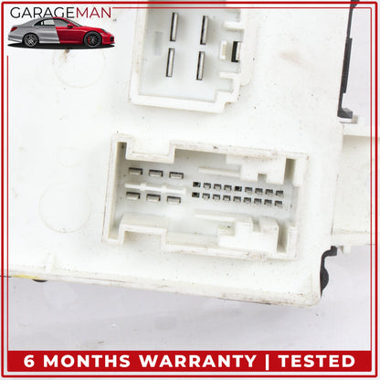 2014-2017 Maserati Quattroporte M156 Ghibli M157 BCM Body Control Module OEM