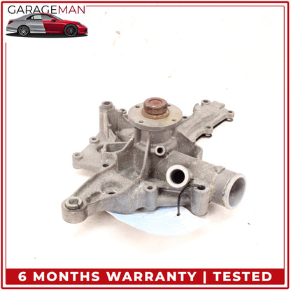 1998-2006 Mercedes R230 SL500 Engine Motor Coolant Water Pump 1122010601 OEM