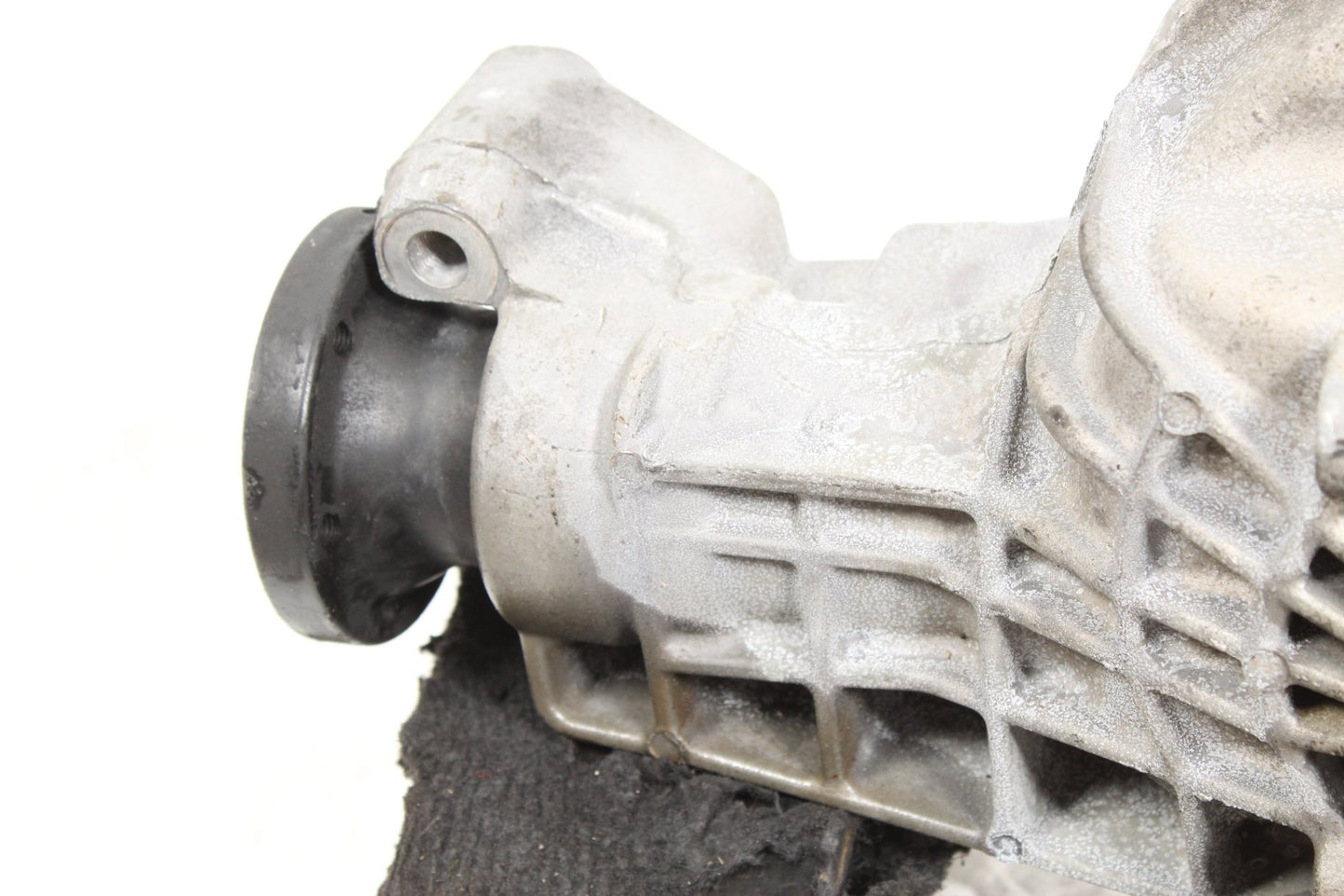 1999-2003 Mercedes W163 ML55 AMG Front Differential Axle Carrier 1633300005 OEM
