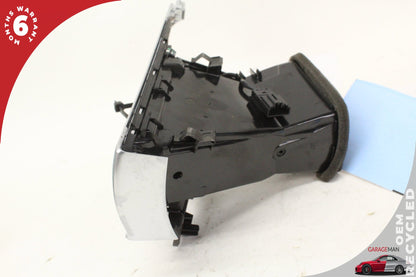 12-18 Audi A6 C7 Front Left Driver Side AC A/C Air Conditioning Air Vent OEM