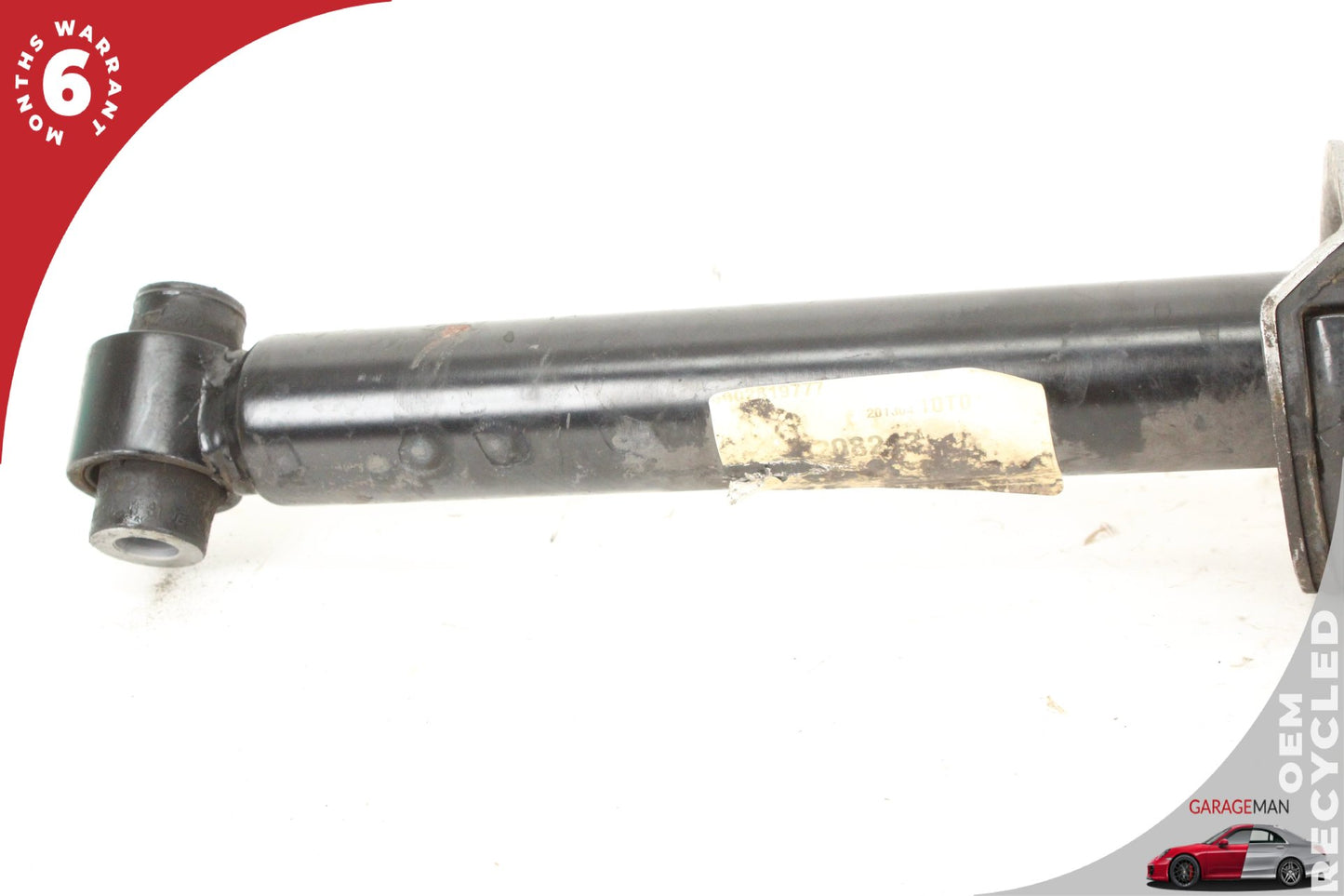 2013-2020 Mercedes R231 SL550 Rear Left and Right Shock Strut Absorber Set OEM