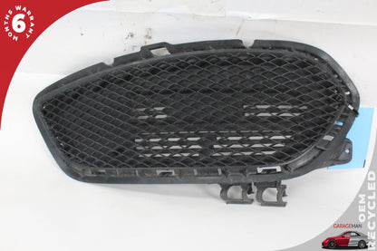 2014-2019 Mercedes W117 CLA45 AMG FrontLeft Lower Bumper Grille 1178852222 OEM