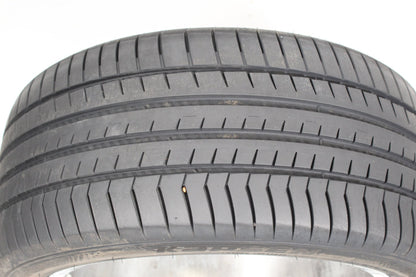 2003-2012 Mercedes-Benz SL500 R230 Wheel Rim w/ Tire 2304012902