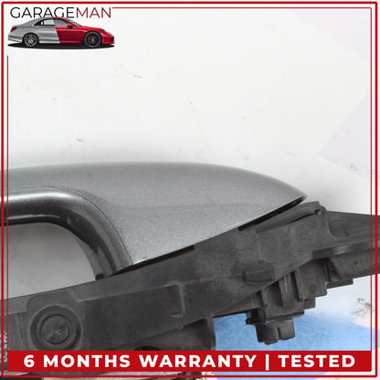 2015-2020 Mercedes X253 GLC300 Right Passenger Side Exterior Door Handle OEM