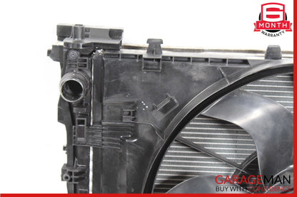2015-2021 Mercedes-Benz C300 W205 Radiator/Engine Cooling 0995002003