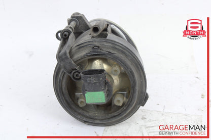 2008-2015 Audi TT 8J Front Left Driver Side Fog Light Lamp 8J0941699 OEM