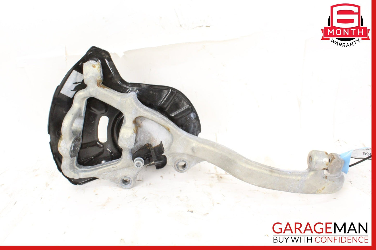 2007-2014 Mercedes S550 W221 Front Right Spindle Knuckle Wheel Hub 2213323001