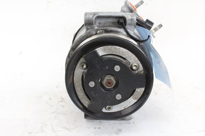 2010-2013 Land Rover LR4 AC A/C Air Conditioning Compressor 8W83-19D629-AC OEM