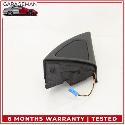 2010-2017 BMW 550i F07 Front Right Side Door Tweeter Audio Speaker 7197868 OEM