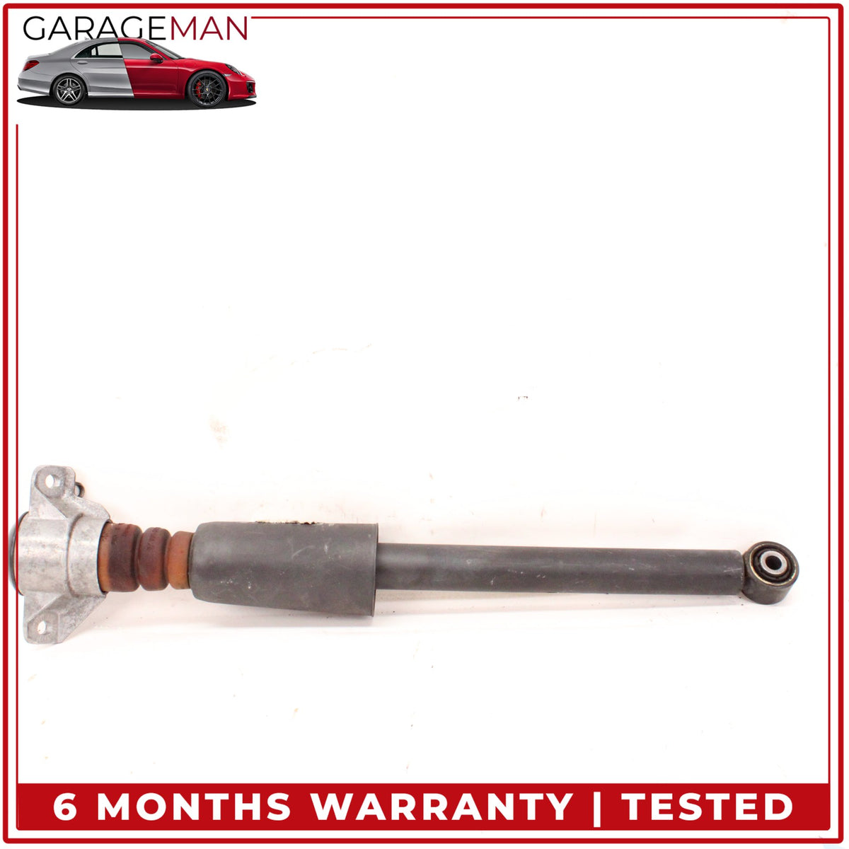 2015-2018 Porsche Macan 95B Rear Left and Right Side Shock Strut Absorber OEM