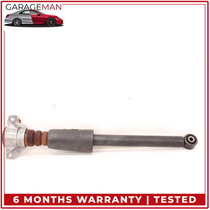 2015-2018 Porsche Macan 95B Rear Left and Right Side Shock Strut Absorber OEM