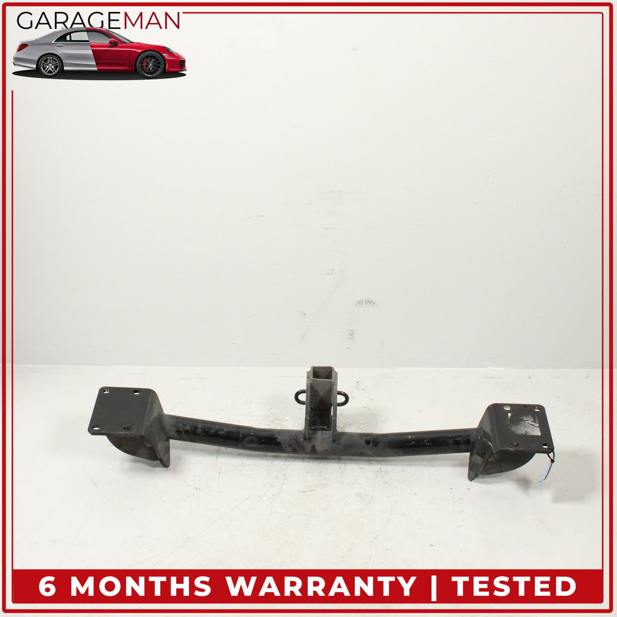 2007-2013 BMW X5 E70 Trailer Hitch 2156525 OEM