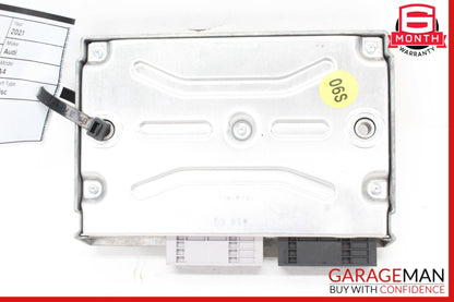 2018-2024 Audi A4 B9 Sedan Gateway Interface Control Module 80C907468C Genuine