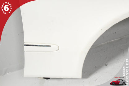 2003-2009 Mercedes W211 E500 E320 Front Right Side Wing Fender Panel OEM