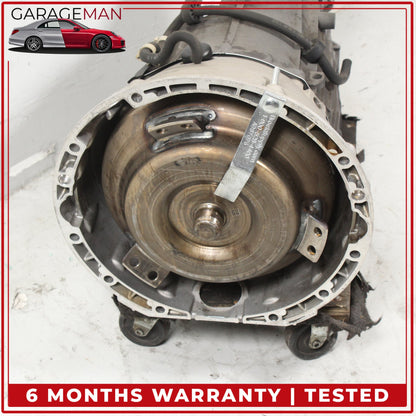 2007-2012 Mercedes-Benz GL550 X164 5.5L Automatic Transmission Assembly 722.904 OEM